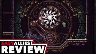 Timespinner - Easy Allies Review