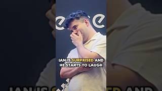 Ian and Magnus CAN’T STOP LAUGHING DURING the GAME 