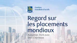 Comment la composition de l’actif recommandée est-elle positionnée dans l’environnement actuel ?