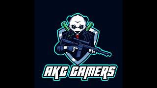 AKG GAMERS intro|FREE FIRE VIDEOS|@Total Gaming