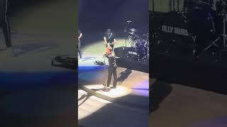 Olly Murs (Take That Support Act) - You Don’t Know Love - Sheffield Arena - 13/4/24