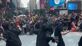 La Rata NYC está en vivo