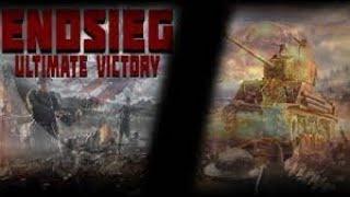 Гражданская война в России Endsieg: Ultimate Victory HoI4