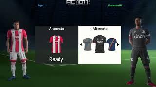 EA Sports FC24 | English Premier League 2023/2024 kits (alternatives by ViP3eR)