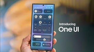 Samsung One UI 7.0 Android 15 - BIG NEWS!