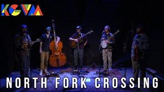 KGVM Spotlight : North Fork Crossing