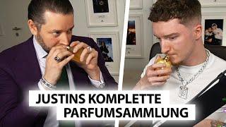 XXL Parfum Talk mit MARC GEBAUER! 