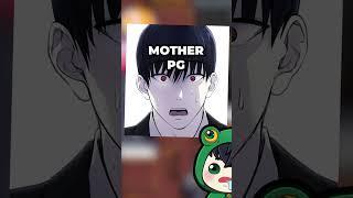 I lost brain cells reading this manhwa