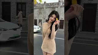 [ AI Haneul 4K ] Daily look OOTD.