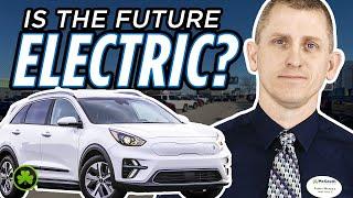 What are EVs? | McGrath Auto