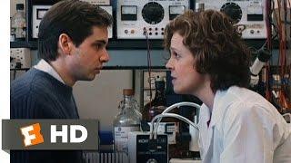 Tadpole (5/10) Movie CLIP - The Thing Itself (2002) HD