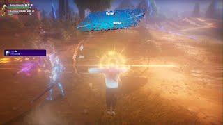 Cinematic Victory