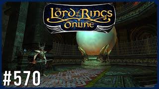 Destroying The Vandassar | LOTRO Episode 570 | The Lord Of The Rings Online