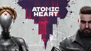 Atomic Heart #22 - (МАЯК. ГОРЬКАЯ ПРАВДА О П-3)