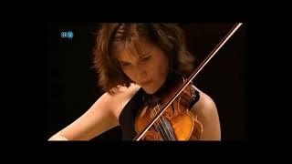 Brahms   Piano Quartet No 1   Pierre Laurent Aimard, et al Kuhmo Festival