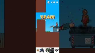 "Ye Jump Impossible Tha!  | Flip Bros Gameplay" knitting  for kids video
