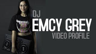 DJ EMCY GREY