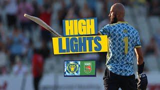 Moeen Ali hits blistering century as Bears top North Group | HIGHLIGHTS | Vitality Blast