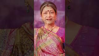 Aruna Irani Biography and Lifestyle |Family | Career |Movies| Net-worth |Life Style - Inter Bio