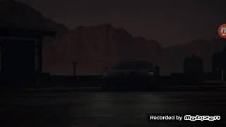 NFS Payback - Tyler Morgan vs Lina Navarro