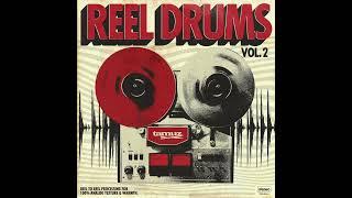 Tamuz - Reel Drums Vol. 2