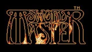 Sword Master (J) (NES Dendy) No death