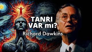 Tanrı İçin GERÇEK Kanıt Var mı?  - Richard Dawkins Kötülük Problemi