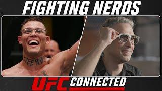 The Fighting Nerds - Battlegrounds | UFC Connected