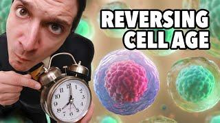 Reversing Cell Age, Suppressing Cell Identity, Can Ontogeny Be Reversed? - Jacob Kimmel Lifespan.IO