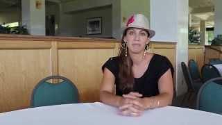 HI*Sessions Episode 68 - Johnna Padeken-Parel