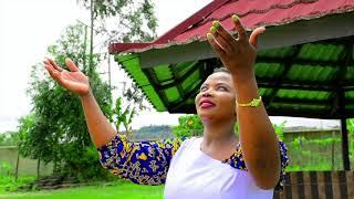 Hawezi kukuwacha by solyn mudasia(OFFICIAL VIDEO)