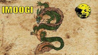 Korean Mythology The Imoogi