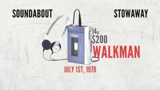 Walkman Debuts - Decades TV Network