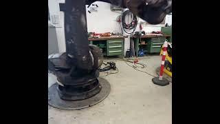 ARAGON FOUNDRY EXKLUSIVE #aragonrobotics