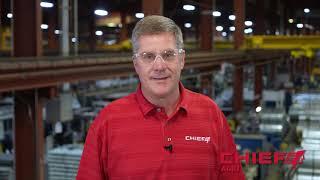 How It's Made: Manufacturing Chief Agri Grain Bins