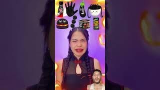 #mukbang #funny #asmr #comedy #couple #stitchtricks #diynstitch