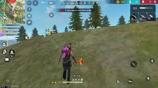 FREE FIRE AO VIVOAPOSTADOO FURY denzel$ 