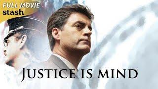 Justice Is Mind | Courtroom Drama | Full Movie | Double Murder