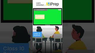 Vegetative Propagation | How Do Organisms Reproduce? | Science | Class10 | iPrep #iprep #learningapp