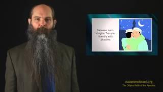 Revelation and the End Times: Part 3 (The Mark of the Beast, 666)