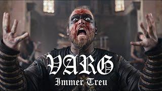 VARG - Immer Treu (Official Video) | Napalm Records