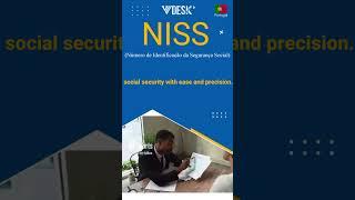 NISS ||How to make NISS