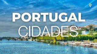 As 10 cidades mais bonitas de Portugal que você precisa visitar