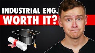 Is Industrial Engineering A Good Major?