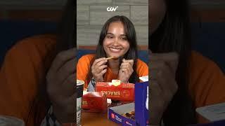 ASMR QnA with Aurora Ribero | Sempat Berulang Kali Tukar Peran Sama Arawinda Kirana Saat Casting