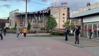 Северное Бутово в районе Метро Бульвар Дмитрия Донского, г. Москва, 14.05.2022