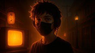 РОСТИК ПРИЕХАЛ В МРАЧНЫЙ И ТУМАННЫЙ ГОРОД В BrokenLore: LOW | UGLYFACEKID ХОРРОР | ROSTIKFACEKID
