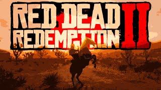 RED DEAD REDEMPTION 2  - DAY 3 -MALAYALAM LIVE - 4K