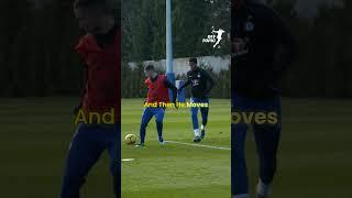 How Hazard Got Away With Not Training 