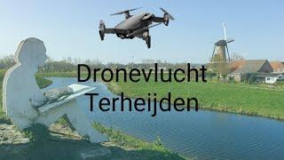 Dronevlucht Terheijden 2020